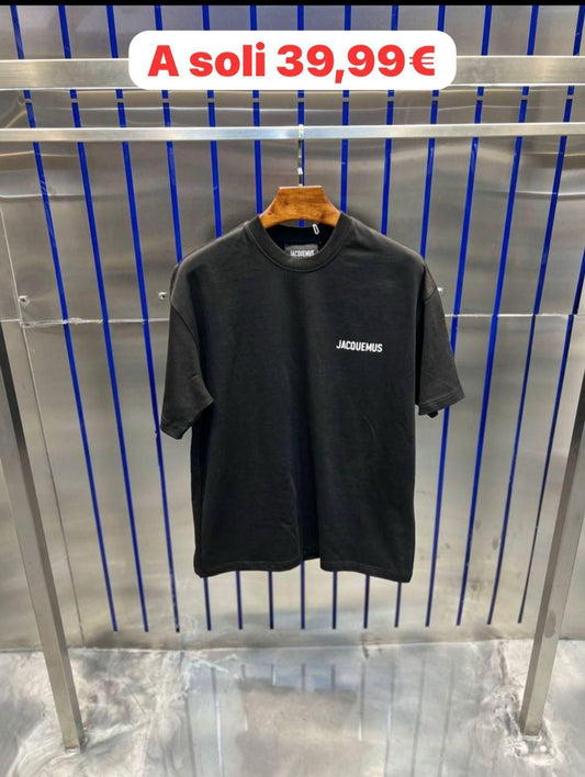 T-shirt JACQUEMUS