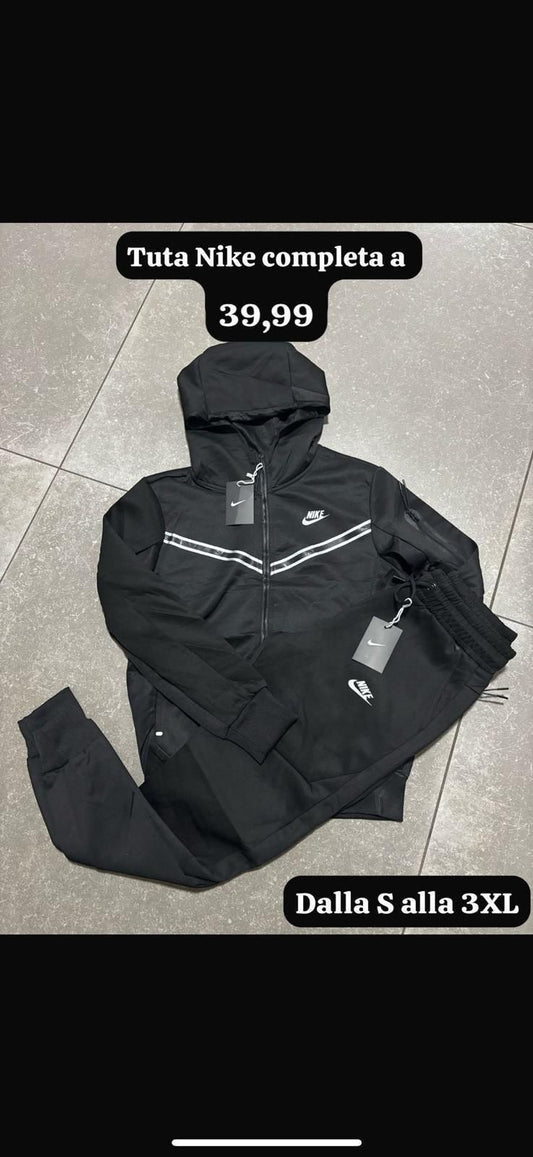 Tuta NIKE