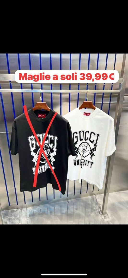 T-shirt GUCCI
