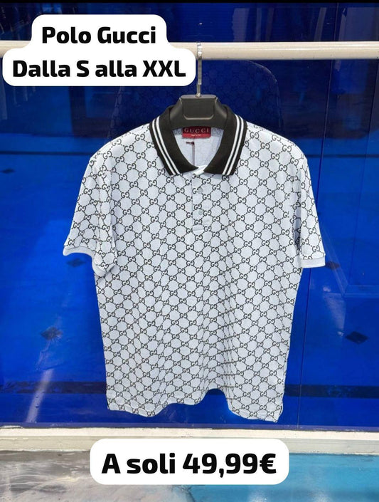 Polo GUCCI