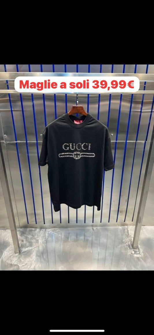 T-shirt GUCCI