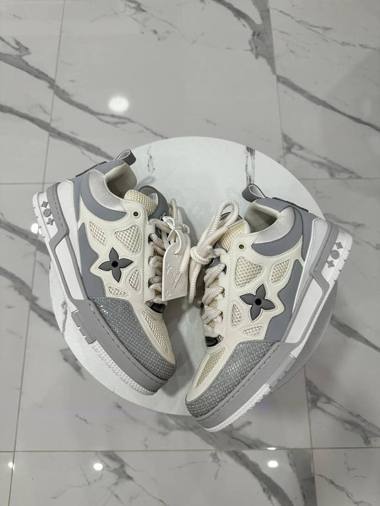 Sneaker LUOIS VUITTON "SKATE"