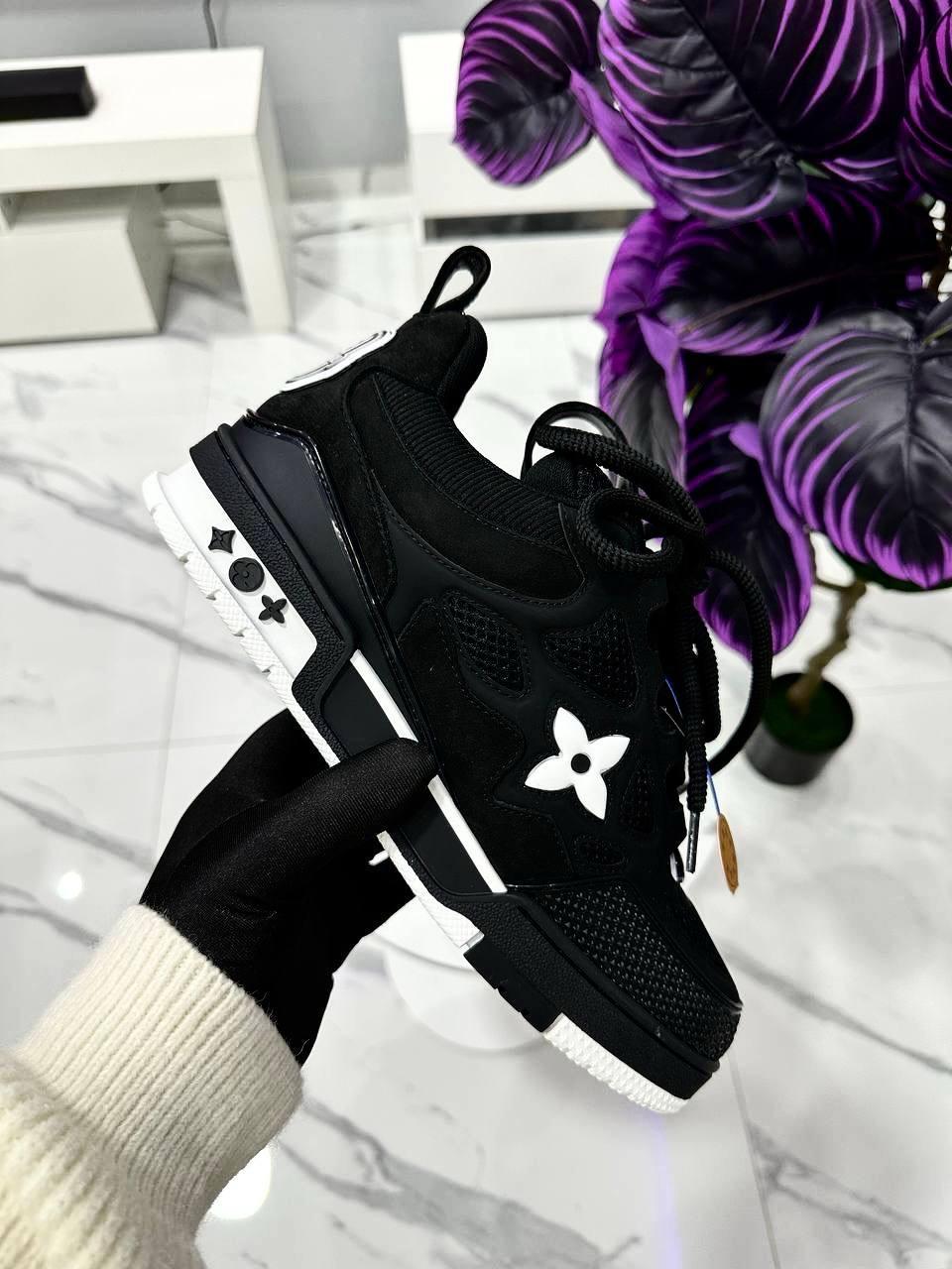 Sneakers LOUIS VUITTON "SKATE"