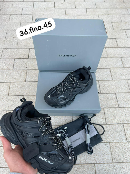 Sneakers BALENCIAGA "TRACK"