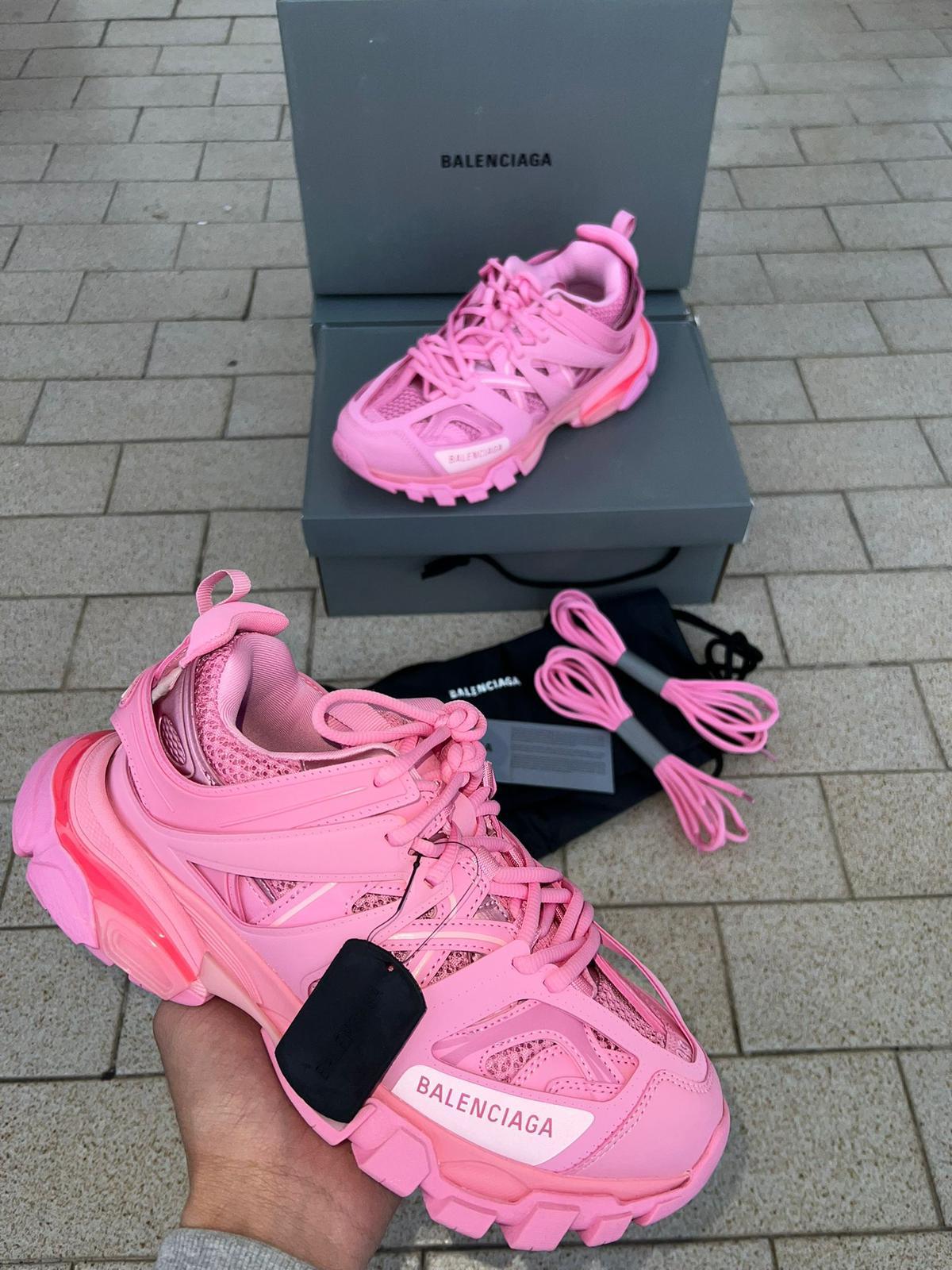 Sneakers BALENCIAGA "TRACK"