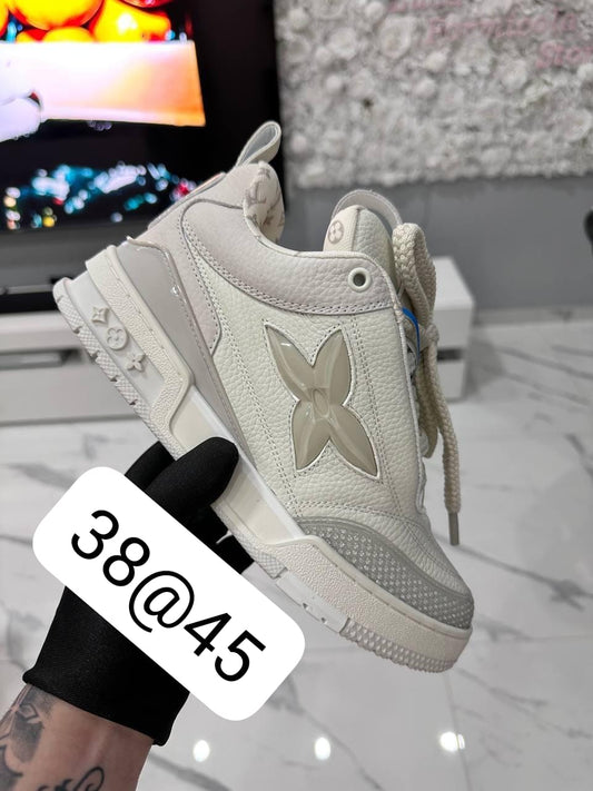 Sneakers LOUIS VUITTON "SKATE"