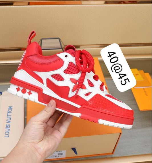 Sneakers LOUIS VUITTON "SKATE"