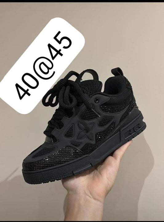 Sneakers LV "SKATE DIAMOND"