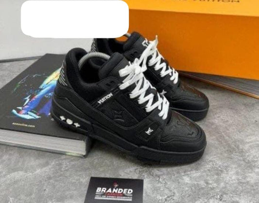 Sneakers LV "TRAINER"