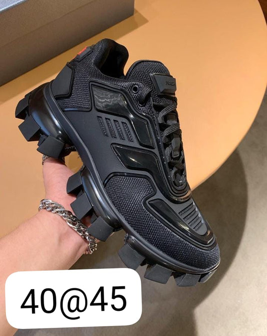 Sneaker PRADA "THUNDER"