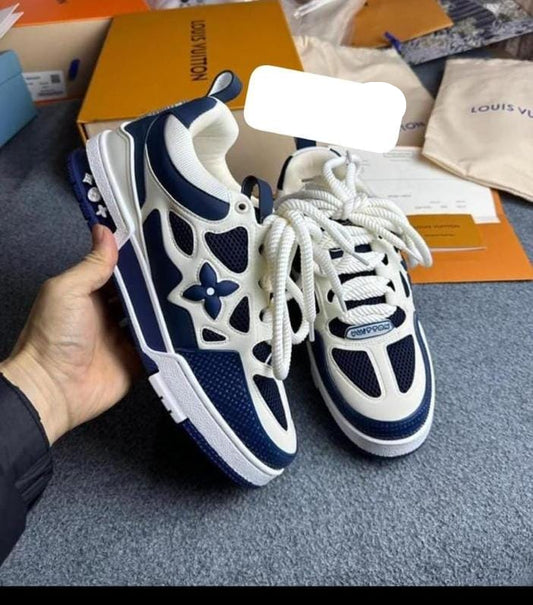 Sneaker LV "SKATE"