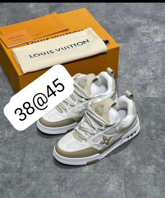Sneaker LV "SKATE"