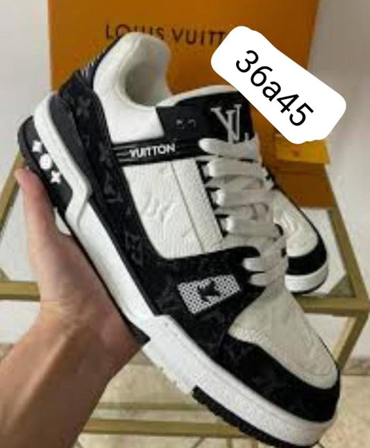 Sneakers LV "TRAINER"