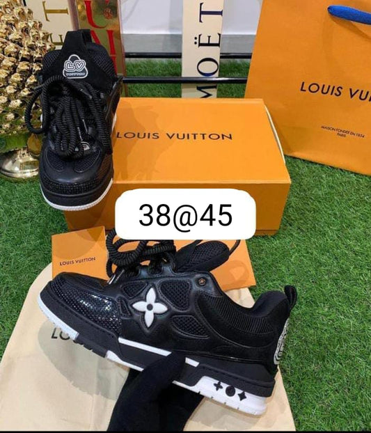 Sneakers LV "SKATE"