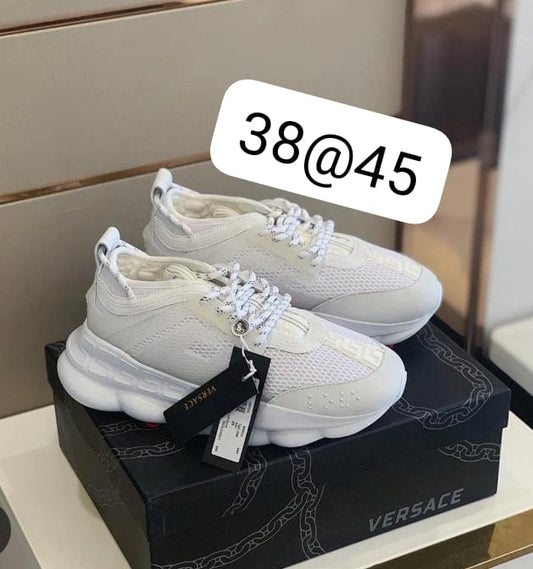 Sneakers  VERSACE "CHAIN REACTION"