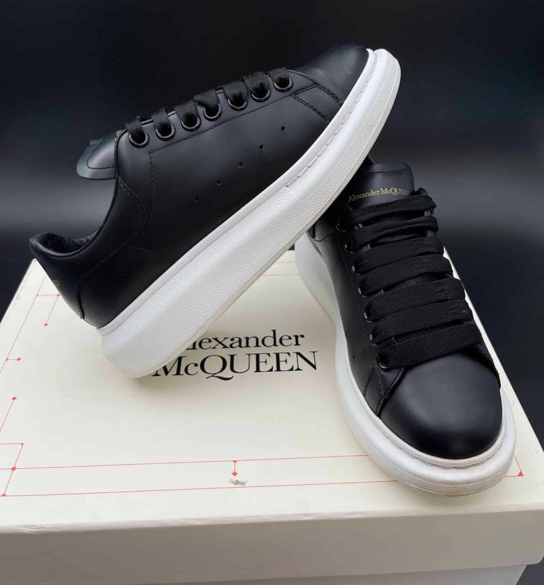 Sneakers MCQUEEN