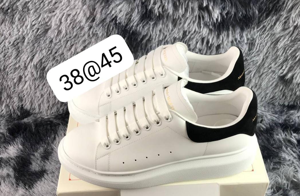 Sneakers MCQUEEN
