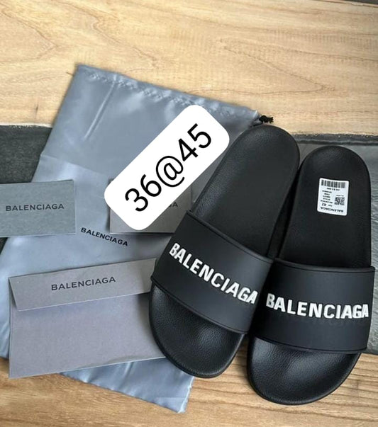 Ciabatte BALENCIAGA