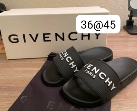 Ciabatte GIVENCHY