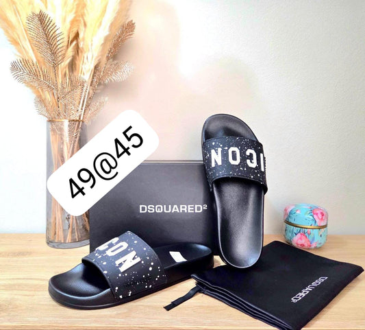 Ciabatte DSQUARED