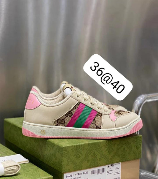 Sneakers GUCCI