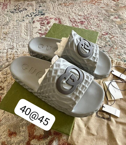 Ciabatte GUCCI