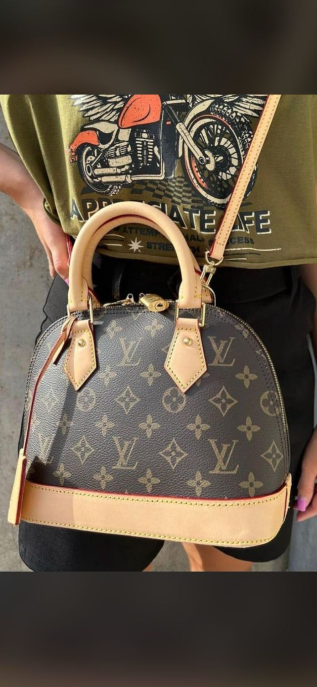 Bauletto LOUIS VUITTON