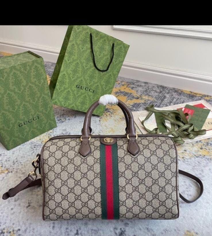 Bauletto GUCCI