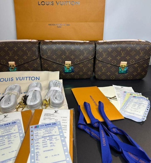 Borsa LOUIS VUITTON