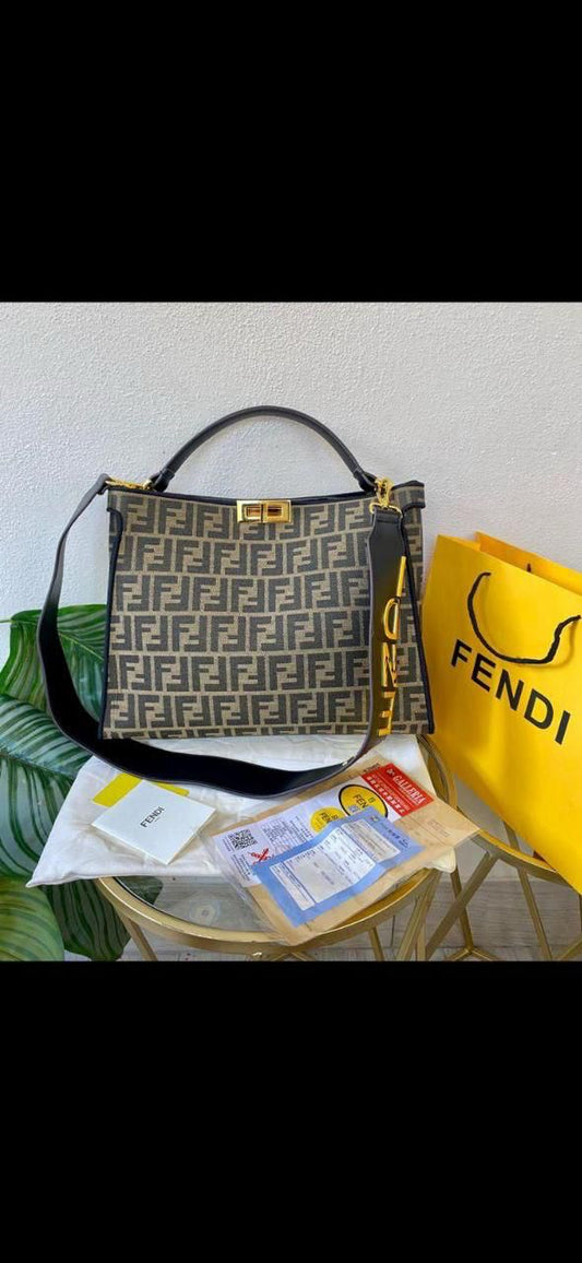 Borsa FENDI
