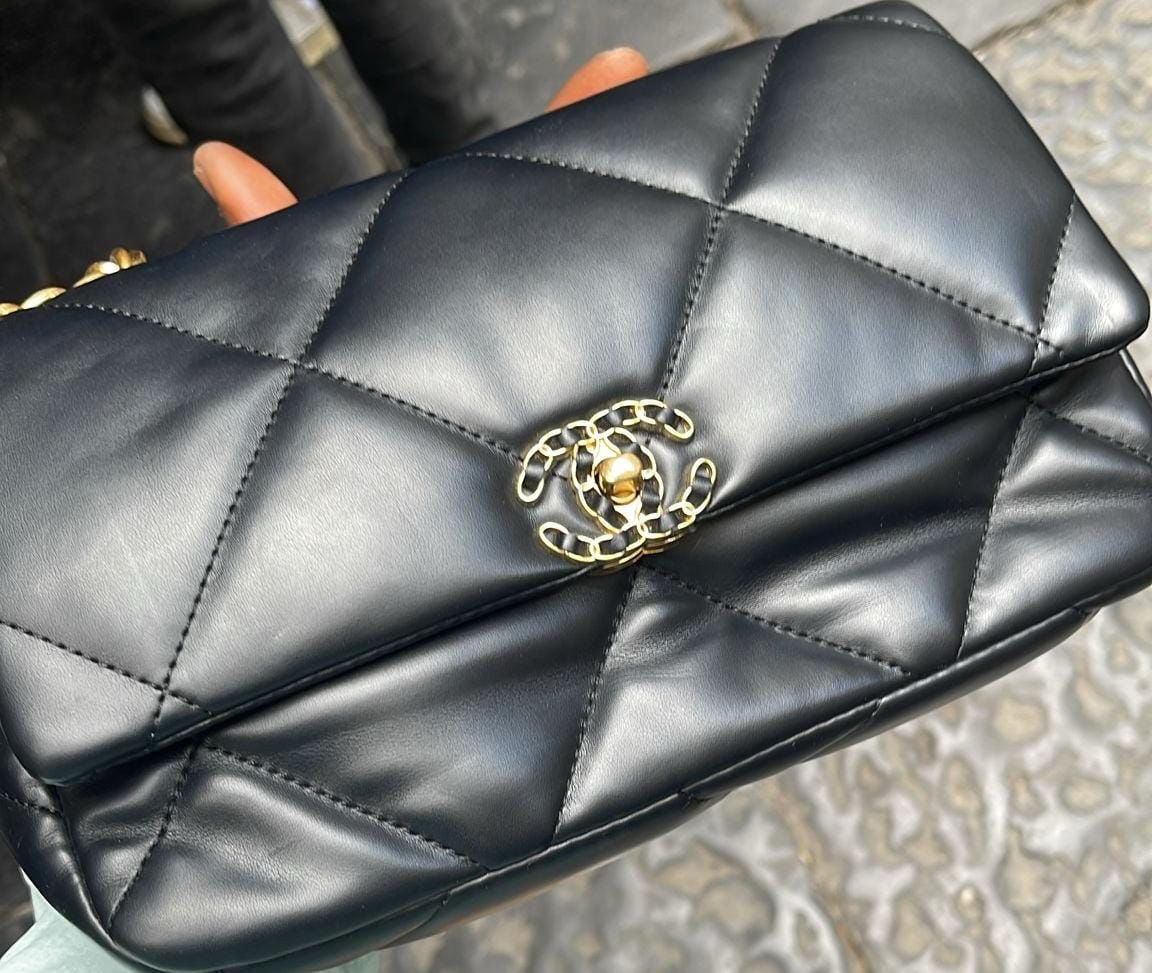 Borsa CHANEL