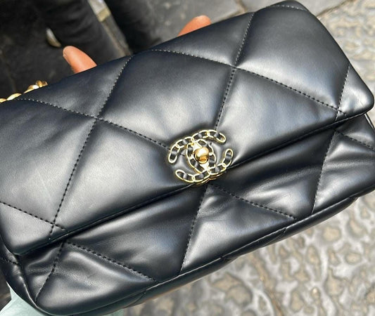 Borsa CHANEL