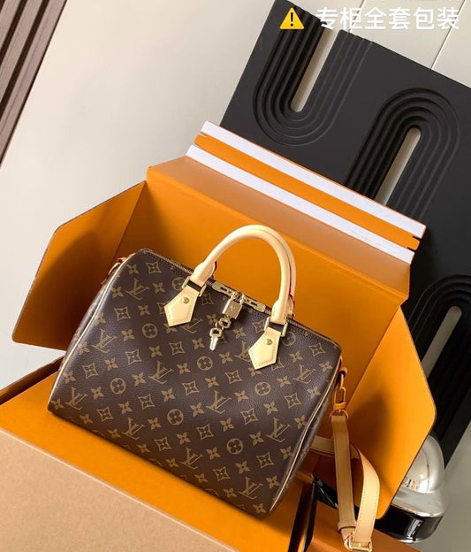 Bauletto LOUIS VUITTON