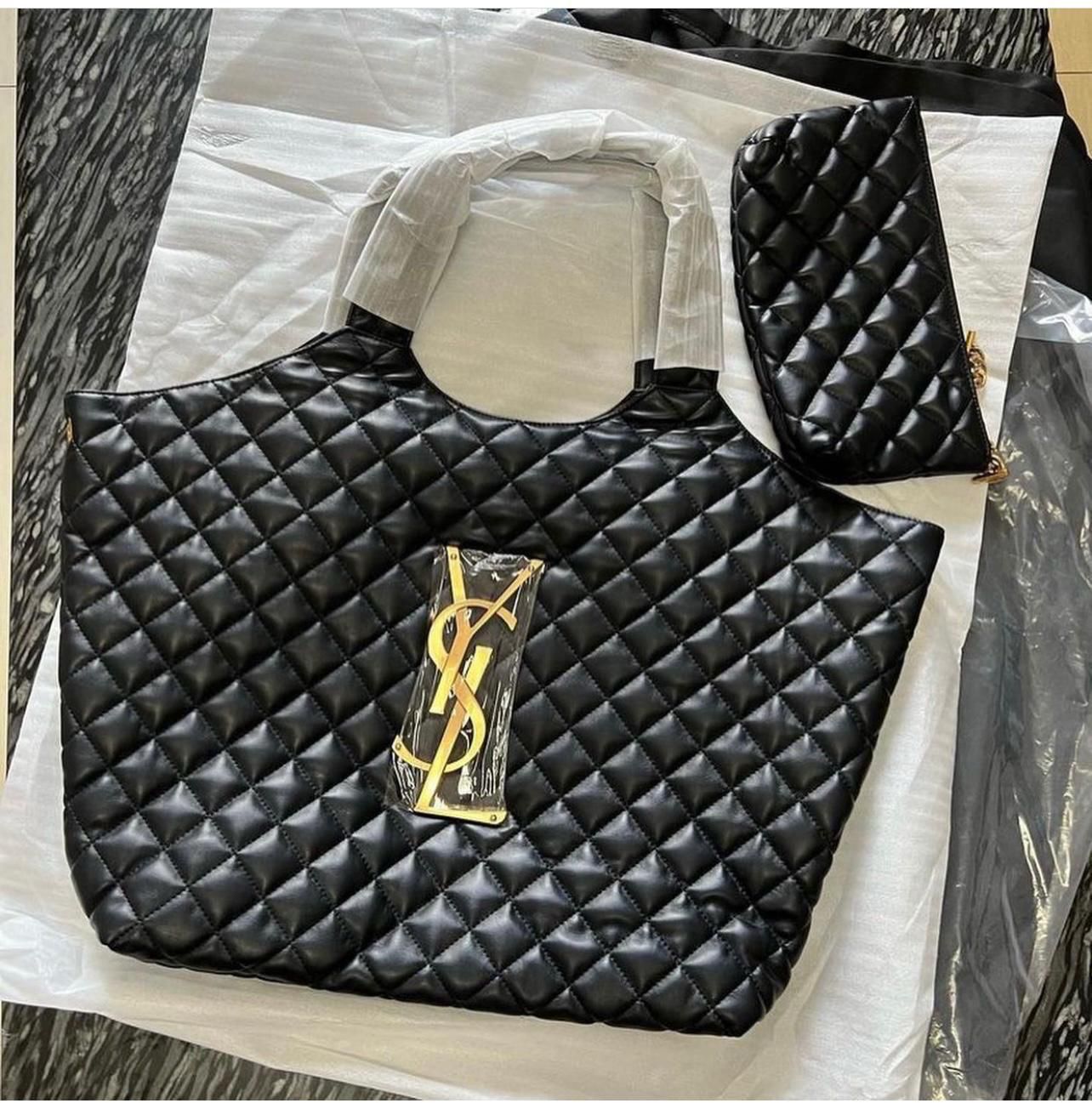 Borsa YSL