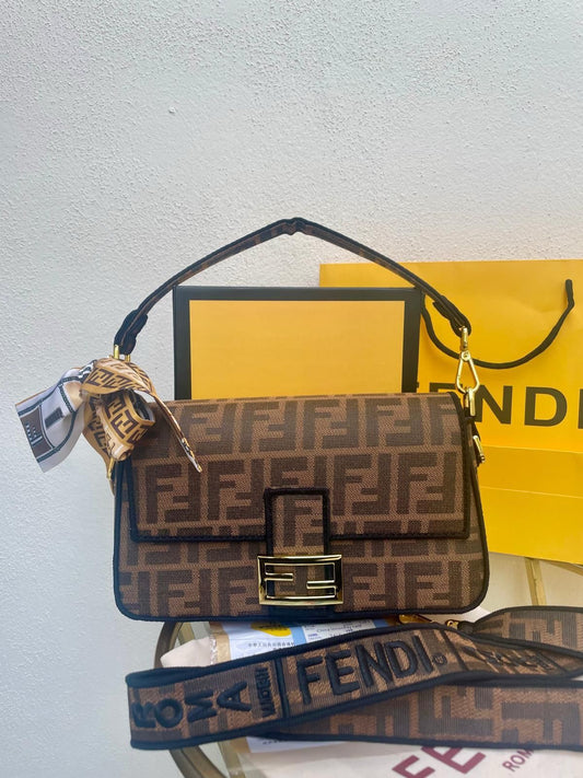 Borsa FENDI