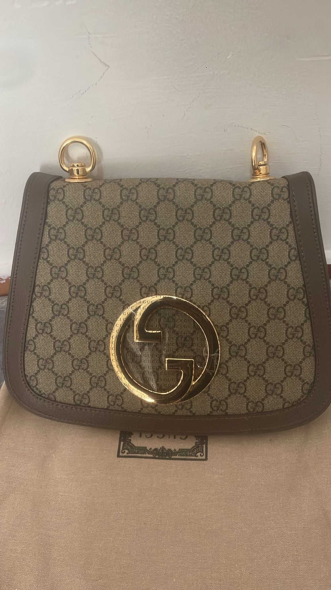 Borsa GUCCI