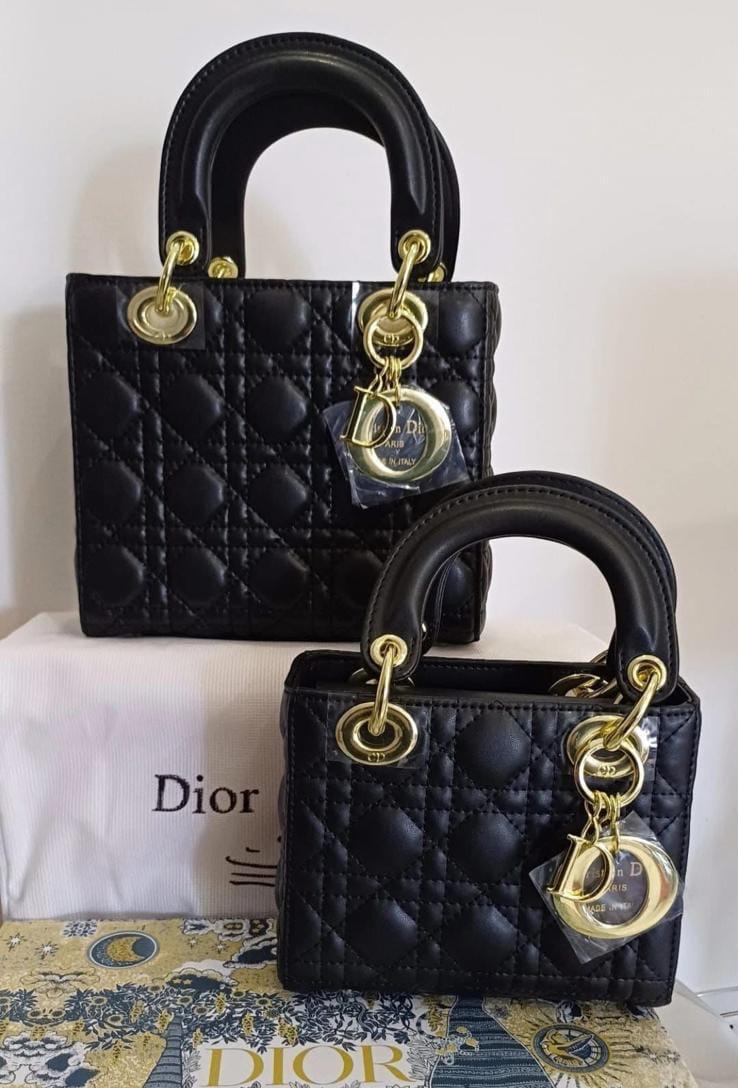Borsa DIOR