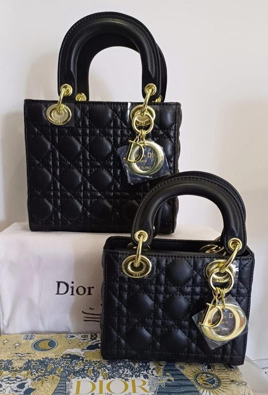 Borsa DIOR