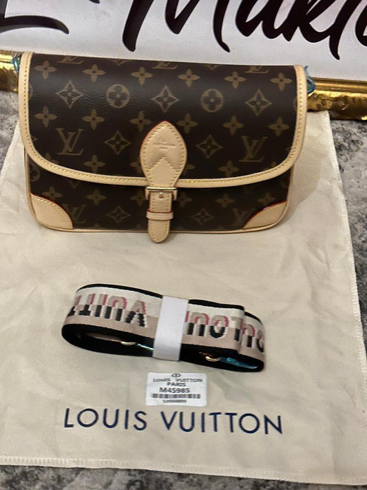Borsa LOUIS VUITTON