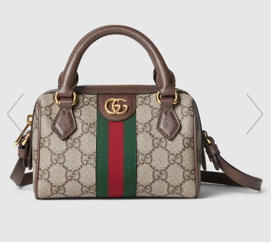 Bauletto GUCCI