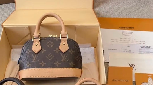 Borsa LOUIS VUITTON