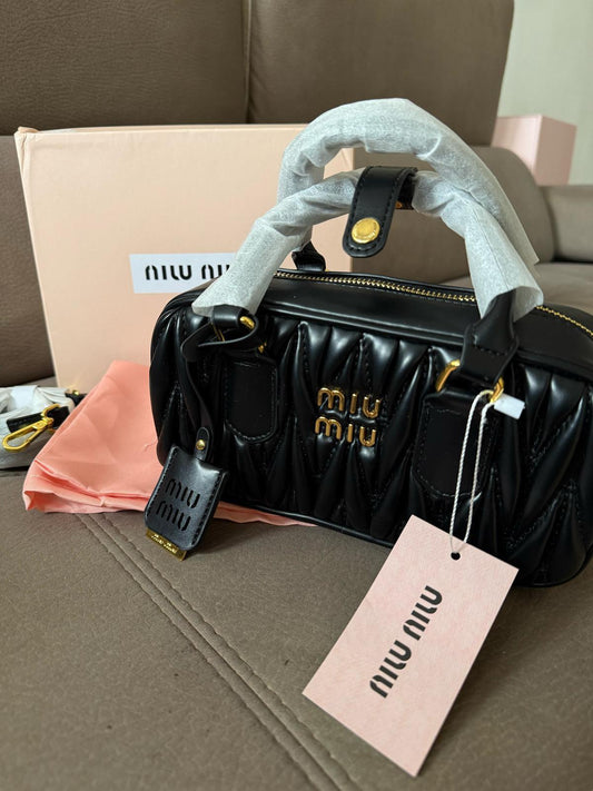 Borsa MIUMIU