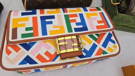 Borsa FENDI