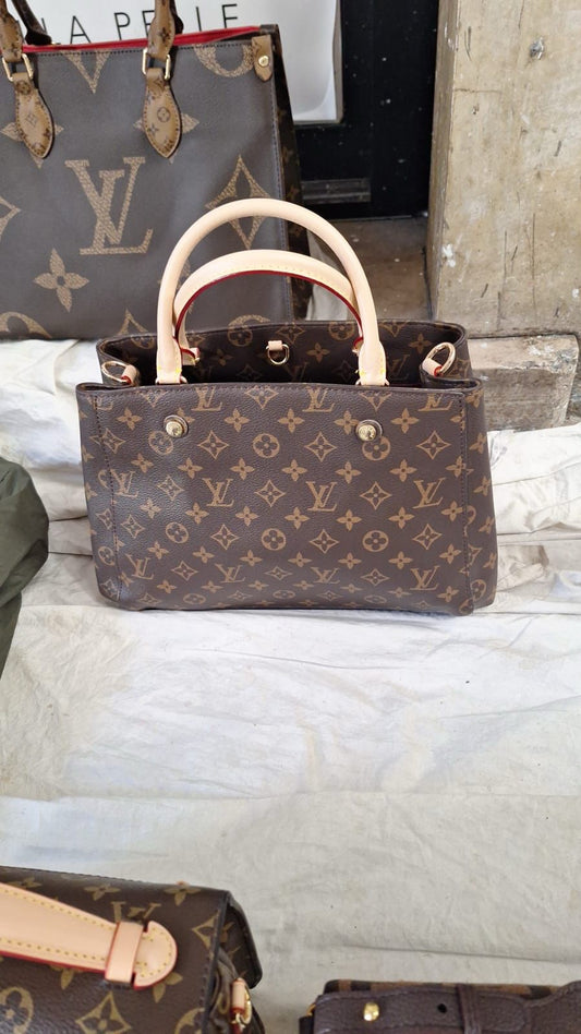 Borsa LOUIS VUITTON