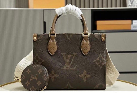 Borsa LOUIS VUITTON