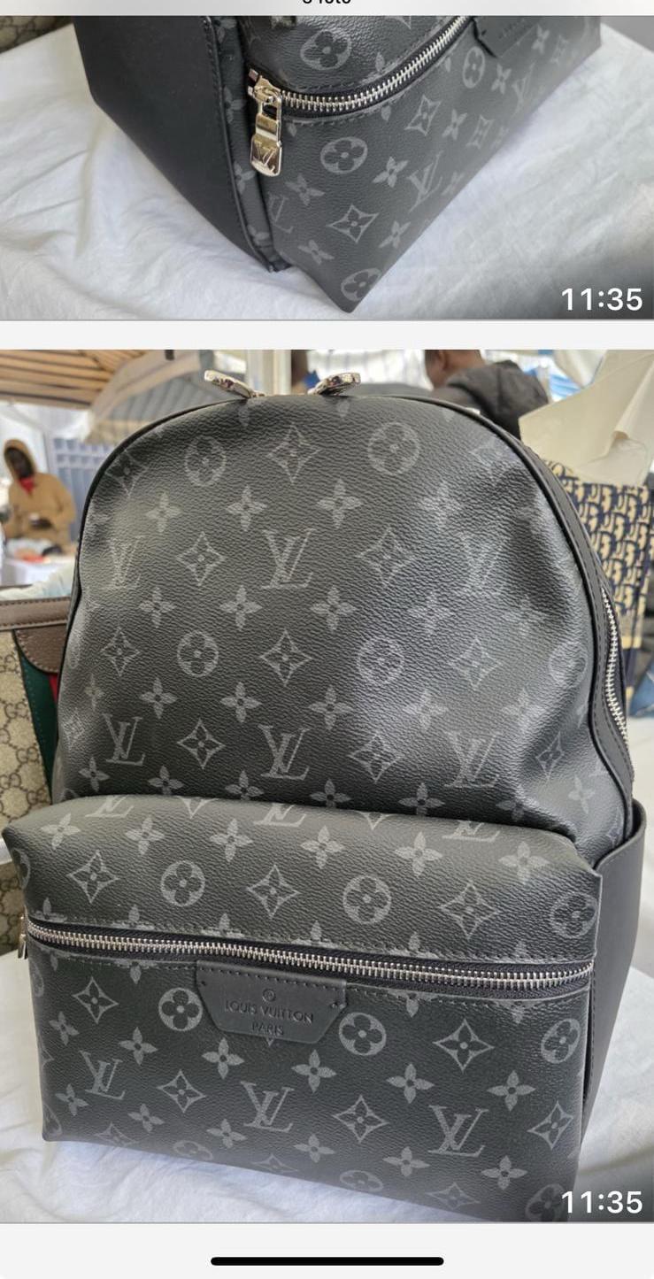 Zaino LOUIS VUITTON