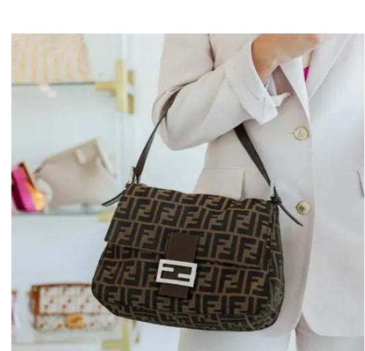Borsa FENDI