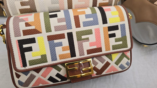 Borsa FENDI