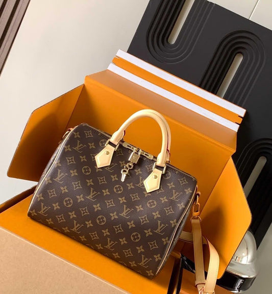 Bauletto LOUIS VUITTON