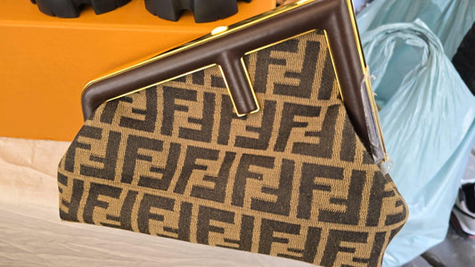 Borsetta FENDI